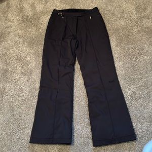Women’s Marker Ski Pants Size 10